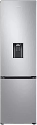 Samsung RB38C634DSA/EF hűtőszekrény, alulfagyasztós, 386l, Italadagolóval