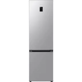   Samsung RB38C676DSA/EF Alulfagyasztós hűtőszekrény Beépített Wi-fi-vel 390 L, fémes grafit