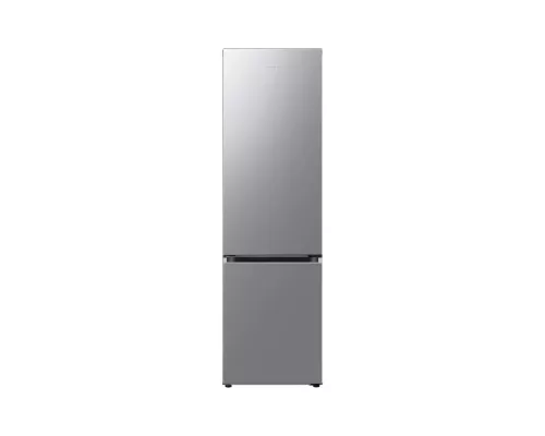 Samsung RB38C600CS9/EF Alulfagyasztós hűtőszekrény SmartThings AI energia üzemmóddal 390 L