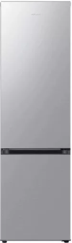 Samsung RB38C600ESA/EF Alulfagyasztós hűtőszekrény Körkörös hűtés technológiával 390 L, fémes grafit