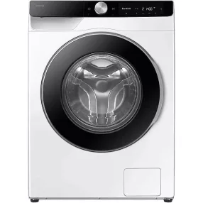   Samsung WW90DG6U25LKU4 Mosógép AI energia üzemmóddal 9 kg, fehér