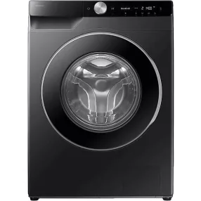   Samsung WW90DG6U85LBU4 Mosógép AI energia üzemmóddal 9 kg, fekete