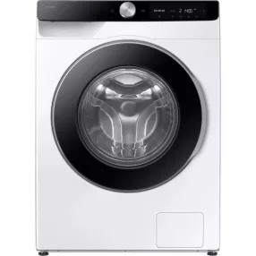   Samsung WW90DG6U85LKU4 Mosógép AI energia üzemmóddal 9 kg, fehér