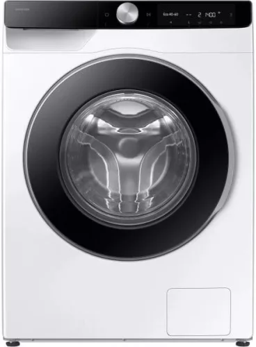 Samsung WW90DG6U85LKU4 Mosógép AI energia üzemmóddal 9 kg, fehér