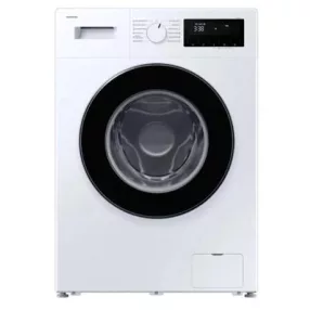   Samsung WW80FG3M05AWLE elöltöltős mosógép, 8 kg, gőz technológ.