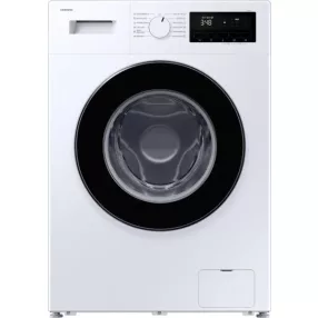   Samsung WW90FG3M05AWLE elöltöltős mosógép, 9 kg, gőz technológiával
