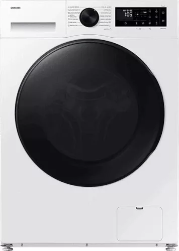 Samsung WD90DG5G34BELE mosó-szárítógép, 9+5 kg,1400 ford, keskeny