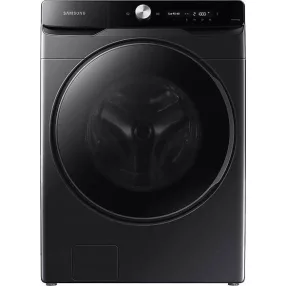 Samsung WF20DG8650BVU4 elöltöltős mosógép, 20 kg