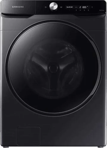 Samsung WF20DG8650BVU4 elöltöltős mosógép, 20 kg