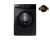 Samsung DV90DG52A0ABLE Szárítógép Hőszivattyús technológiával 9 kg, Fekete
