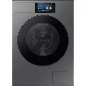 Samsung WF90F09C4SU4 Mosógép AI Home-mal 9 kg, ezüst