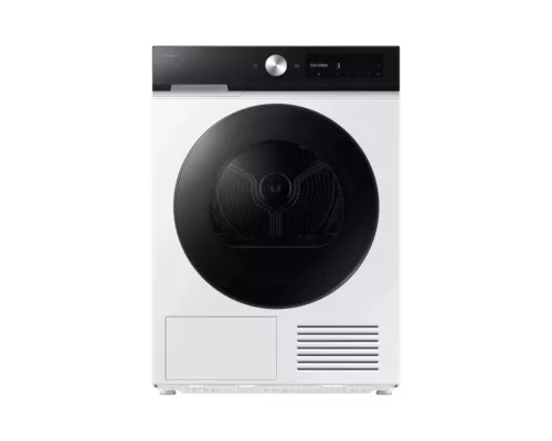 Samsung DV90DB7845GEU4 Szárítógép 9 kg, Fehér