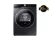 Samsung DV90DG6845LBU4 Szárítógép AI szárítással 9 kg, fekete