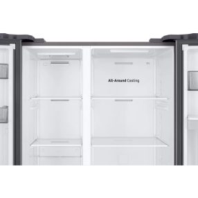 Samsung RS57DG410EM9EO side by side hűtőszekrény