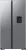 Samsung RS57DG410EM9EO side by side hűtőszekrény nagy kapacitással 578 L, ezüst