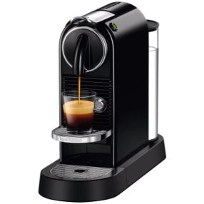 Delonghi EN167 B Citiz Nespresso kapszulás kávéfőző