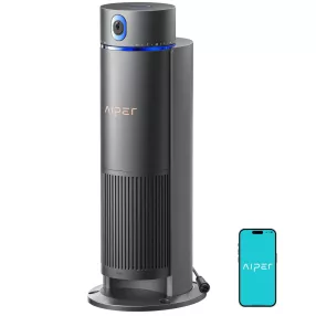   Aiper IrriSense robot gyeplocsoló, 222-445m2, locsolási távolság: 12m, kábel távolság: 10m, vízállóság: IPX6