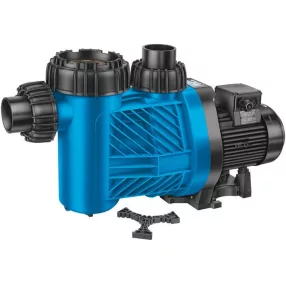   Badu Prime 40 medence szivattyú, 3~ 400V/230V, 2.2 kW, 40m3/h