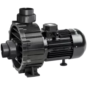   IE3 Bravus 300 medence szivattyú, 3~ 230V / 400V, 3 LE, 52m3/h
