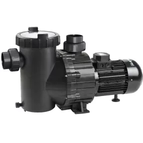   IE3 Supra 400 medence szivattyú, 3~ 230V / 400V, 4 LE, 63m3/h
