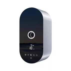   Medence szivattyú, Aquagem InverMaster IM20, 0,8 kW, 25 m³/h, inverteres, Wi-Fi és Bluetooth vezérlés, automata és manuális mód, fogyasztáskijelzés