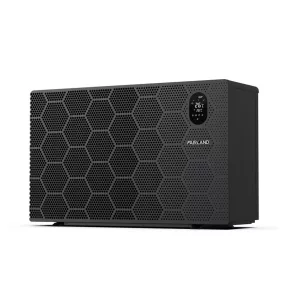   Medence hőszivattyú, Fairland InverX26 17CP, inverteres, TurboSilence23 technológia, IoT vezérlés, 3 üzemmód, 3D titán hőcserélő, R290 hűtőközeg, 17,0 kW