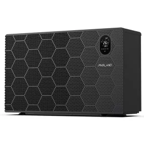   Medence hőszivattyú, Fairland InverX26 27CP, inverteres, TurboSilence23 technológia, IoT vezérlés, 3 üzemmód, 3D titán hőcserélő, R290 hűtőközeg, 27,0 kW