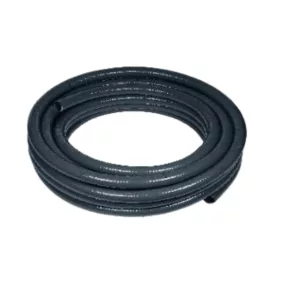   Flexibilis PVC-U nyomócső, D50 mm, 1,5 m, korrózióálló, kopásálló, medencegépészeti felhasználásra