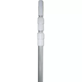  Basic teleszkópos alumínium nyél, 180 - 360 cm állítható