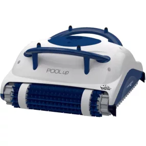 Robotporszívók