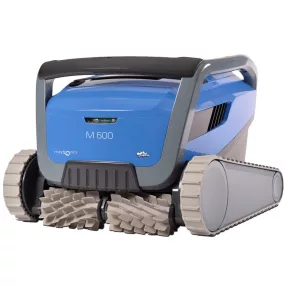   Maytronics Dolphin M600 automata vízalatti medence porszívó robot