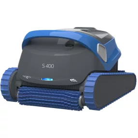 Robotporszívók