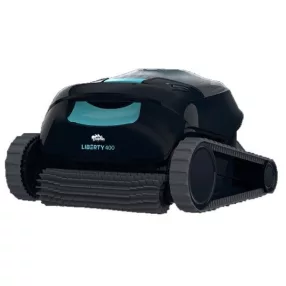   Maytronics Dolphin Liberty 400 akkumulátoros automata vízalatti medence porszívó robot