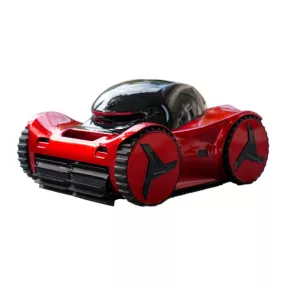   Medencetisztító robot, Fairland iGarden M1 PRO-125, akkumulátoros, vezeték nélküli, padló-, fal-, vízvonal tisztítási módok, 4,5 l szűrőkosár, dupla szűrés, applikáció vezérlés