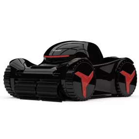   Medencetisztító robot, Fairland iGarden M1-80, akkumulátoros, vezeték nélküli, padló-, fal-, vízvonal tisztítási módok, szűrőkosárral, dupla szűrés, applikáció vezérlés
