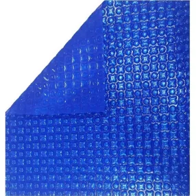   Medence szolártakaró, OXO Blue 500, 4,5 x 9,0 m, kék, UV stabilizált, 500 mikron, polietilén