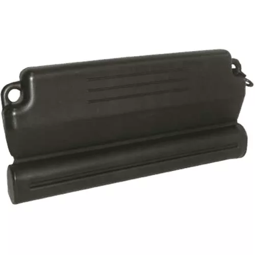 Medence fagytest, Basic, 50 x 23 cm, homok töltet, klipszes, polietilén, medence téliesítéséhez