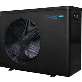   Medence hőszivattyú, Fairland Comfortline Inverter BPNCR 11, inverteres, hűtés-fűtés funkció, R32 hűtőközeg, titán hőcserélő, energiatakarékos, csendes működés, 10,5 kW