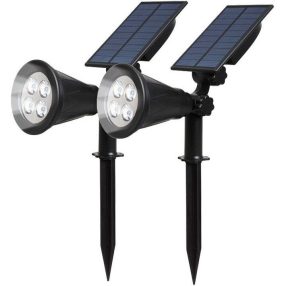 Kültéri díszvilágítás