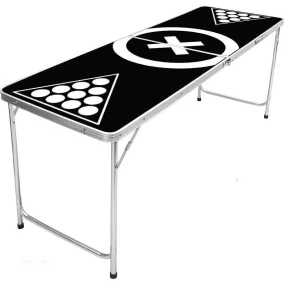 Beerpong asztalok