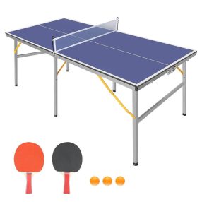 Pingpongasztalok