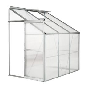 Üvegházak, fóliasátrak