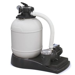   Astralpool SkyPool P-XPERT-10 homokszűrős vízforgató - Ø500 mm