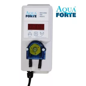 Aquaforte Dosatech automata adagoló
