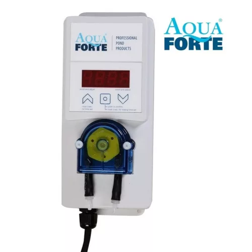 Aquaforte Dosatech automata adagoló