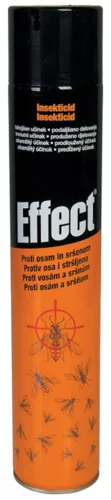 Effect® rovarirtó spray - 400ml