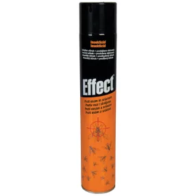 Effect® darázs- és lódarázsirtó spray - 400ml