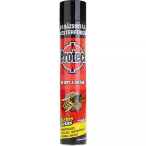 PROTECT® darázsirtó aeroszol - 750ml