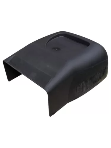 Betonkeverő motorburkolat, Agrimotor FM33 107-1 betonkeverőhöz, alsó (TC1110347)