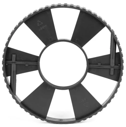 Fűkasza kerék, Worcraft EGT05-300 fűkaszához, 32. számú pótalkatrész (TC1110851)
